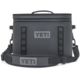Yeti Hopper Flip 18 Quart Soft Cooler Charcoal