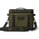 Yeti Hopper Flip 18 Quart Soft Cooler Olive