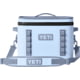 Yeti Hopper Flip 18 Quart Soft Cooler Big Sky Blue