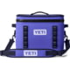 Yeti Hopper Flip 18 Quart Soft Cooler Ultramarine Violet