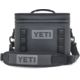 Yeti Hopper Flip 8 Quart Soft Cooler Charcoal