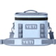 Yeti Hopper Flip 8 Quart Soft Cooler Big Sky Blue