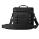 Yeti Hopper Flip 8 Quart Soft Cooler Black