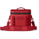 Yeti Hopper Flip 8 Quart Soft Cooler Rescue Red