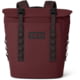 Yeti Hopper M12 Backpack Soft Cooler Soft Cooler 20 Cans Wild Vine Red