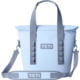 Yeti Hopper M15 Tote Soft Cooler Big Sky Blue
