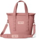 Yeti Hopper M15 Tote Soft Cooler Sandstone Pink