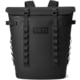 Yeti Hopper M20 Backpack Soft Cooler 36 Cans Black