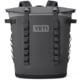 Yeti Hopper M20 Backpack Soft Cooler 36 Cans Charcoal