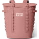 Yeti Hopper M20 Backpack Soft Cooler 36 Cans Sandstone Pink