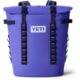 Yeti Hopper M20 Backpack Soft Cooler 36 Cans Ultramarine Violet