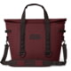 Yeti Hopper M30 Tote Soft Cooler Wild Vine Red