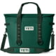 Yeti Hopper M30 Tote Soft Cooler Black Forest Green