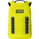 Yeti Panga 28L Waterproof Backpack Firefly Yellow
