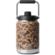 Yeti Rambler 1/2 Gallon Jug 2.0 Wetlands Camo