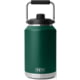 Yeti Rambler 1 Gallon Jug 2.0 Black Forest Green