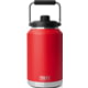 Yeti Rambler 1 Gallon Jug 2.0 Rescue Red