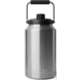 Yeti Rambler 1 Gallon Jug 2.0 SS Stainless