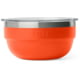 Yeti Rambler 1 Quart Insulated Bowl Papaya