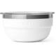 Yeti Rambler 1 Quart Insulated Bowl White