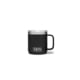 Yeti Rambler 10 oz Mug w/MagSlider Lid Black