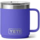 Yeti Rambler 10 oz Mug w/MagSlider Lid Ultramarine Violet 10 oz