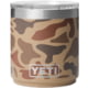 Yeti Rambler 10 oz Stackable Lowball w/Magslider Lid Wetlands Camo