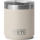Yeti Rambler 10 oz Stackable Lowball w/Magslider Lid Cape Taupe
