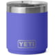 Yeti Rambler 10 oz Stackable Lowball w/Magslider Lid Ultramarine Violet 10 oz