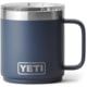 Yeti Rambler 10 oz Mug w/MagSlider Lid Navy