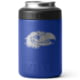Yeti Rambler 12 oz Colster 2.0 Can Cooler Blue/NCAA Kansas