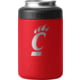 Yeti Rambler 12 oz Colster 2.0 Can Cooler Red/NCAA Cincinnati