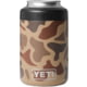 Yeti Rambler 12 oz Colster 2.0 Can Cooler Wetlands Camo