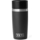 Yeti Rambler 12 oz Travel Bottle w/Commuter Cap Black