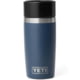 Yeti Rambler 12 oz Travel Bottle w/Commuter Cap Navy