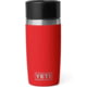 Yeti Rambler 12 oz Travel Bottle w/Commuter Cap Rescue Red