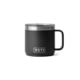 Yeti Rambler 14 oz Mug 2.0 w/MagSlider Lid Black