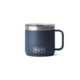 Yeti Rambler 14 oz Mug 2.0 w/MagSlider Lid Navy