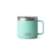 Yeti Rambler 14 oz Mug 2.0 w/MagSlider Lid Seafoam