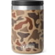 Yeti Rambler 16 oz Insulated Food Jar Wetlands Camo