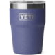 Yeti Rambler 16 oz Stackable Cup w/Magslider Lid Moon Dust