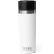Yeti Rambler 16 oz Travel Bottle w/Commuter Cap White