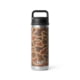 Yeti Rambler 18 oz Water Bottle w/Chug Cap Wetlands Camo