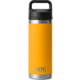 Yeti Rambler 18 oz Water Bottle w/Chug Cap Beekeeper