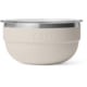 Yeti Rambler 2 Quart Insulated Bowl Cape Taupe