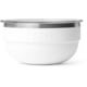 Yeti Rambler 2 Quart Insulated Bowl White