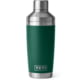 Yeti Rambler 20 oz Cocktail Shaker Black Forest Green