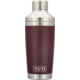 Yeti Rambler 20 oz Cocktail Shaker Wild Vine Red