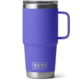 Yeti Rambler 20 oz Travel Mug w/Stronghold Lid Ultramarine Violet
