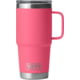Yeti Rambler 20 oz Travel Mug w/Stronghold Lid Tropical Pink